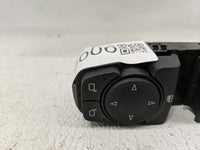 2020-2021 Buick Encore Master Power Window Switch Replacement Driver Side Left P/N:9BFL3464 Fits OEM Used Auto Parts - Oemus