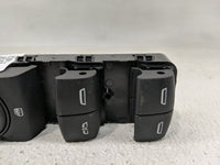 2020-2021 Buick Encore Master Power Window Switch Replacement Driver Side Left P/N:9BFL3464 Fits OEM Used Auto Parts - Oemus