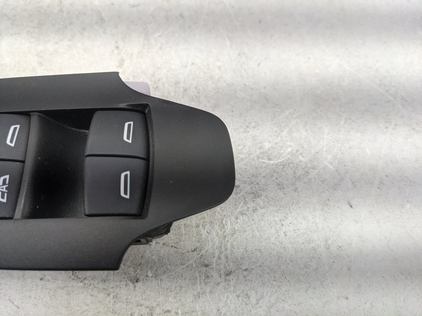 2020-2021 Buick Encore Master Power Window Switch Replacement Driver Side Left P/N:84513464 D1A189A, 64TW-DR Fits Fits 2020 