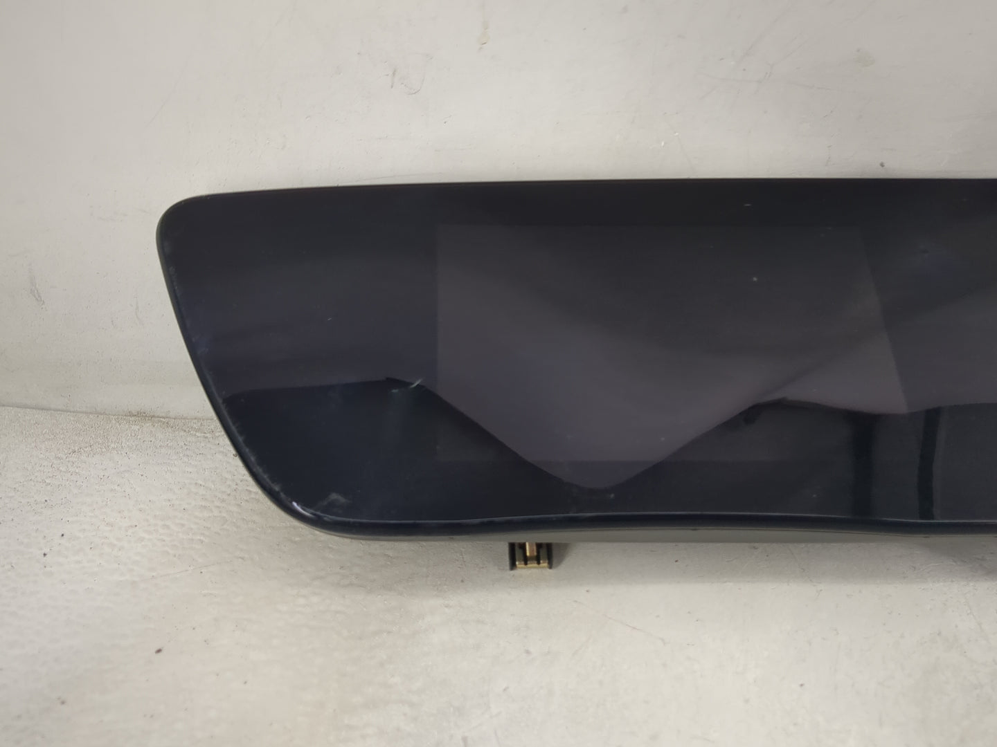 2024 Buick Encore Information Display Screen - Oemusedautoparts1.com