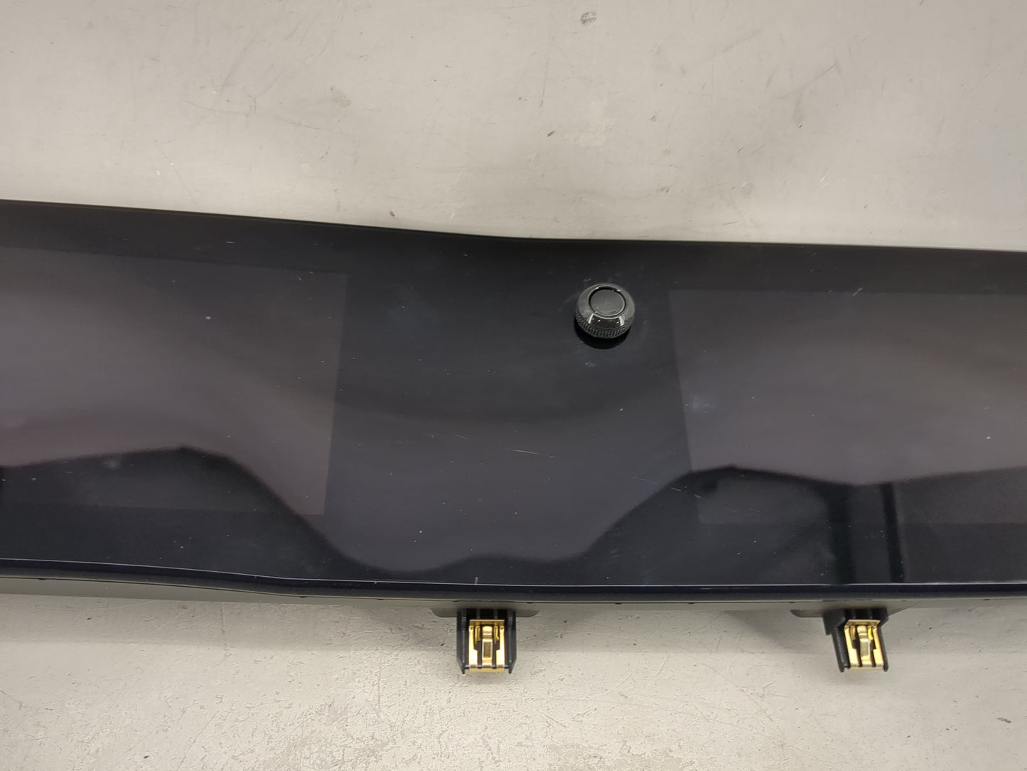 2024 Buick Encore Information Display Screen - Oemusedautoparts1.com
