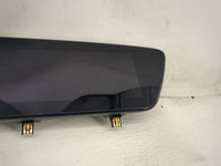2024 Buick Encore Information Display Screen - Oemusedautoparts1.com