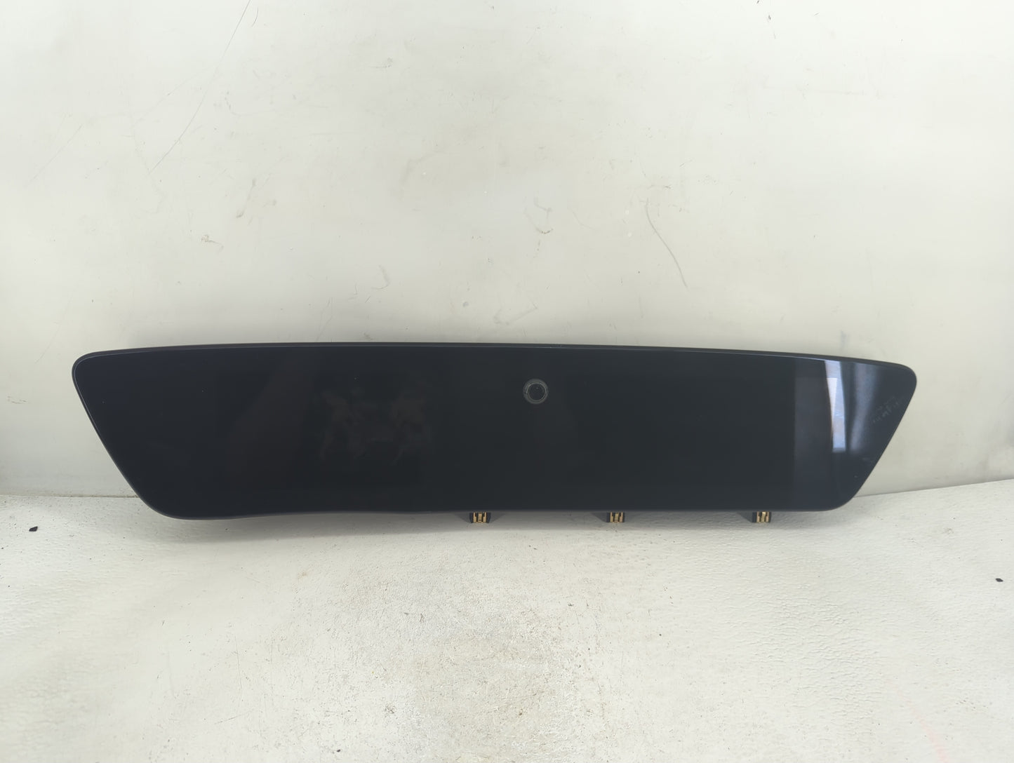 2024 Buick Encore Gx Information Display Screen - Oemusedautoparts1.com