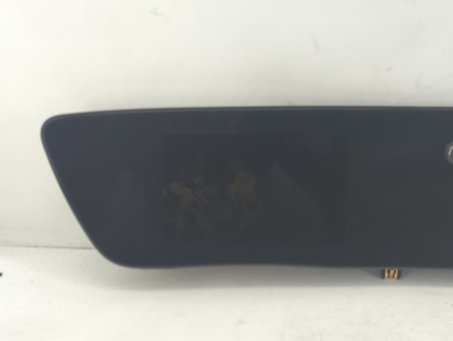 2024 Buick Encore Gx Information Display Screen - Oemusedautoparts1.com