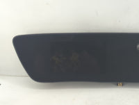 2024 Buick Encore Gx Information Display Screen - Oemusedautoparts1.com