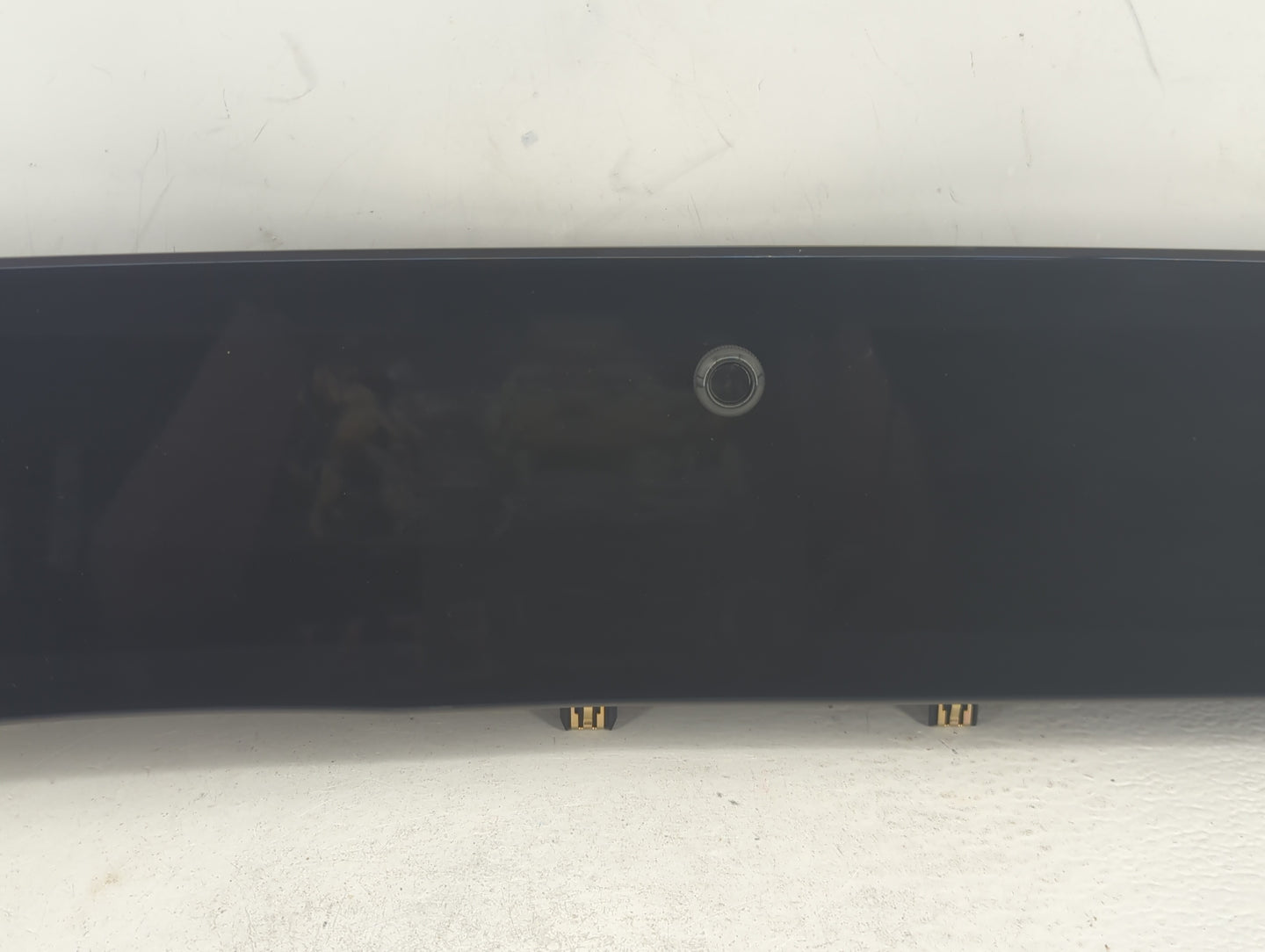2024 Buick Encore Gx Information Display Screen - Oemusedautoparts1.com