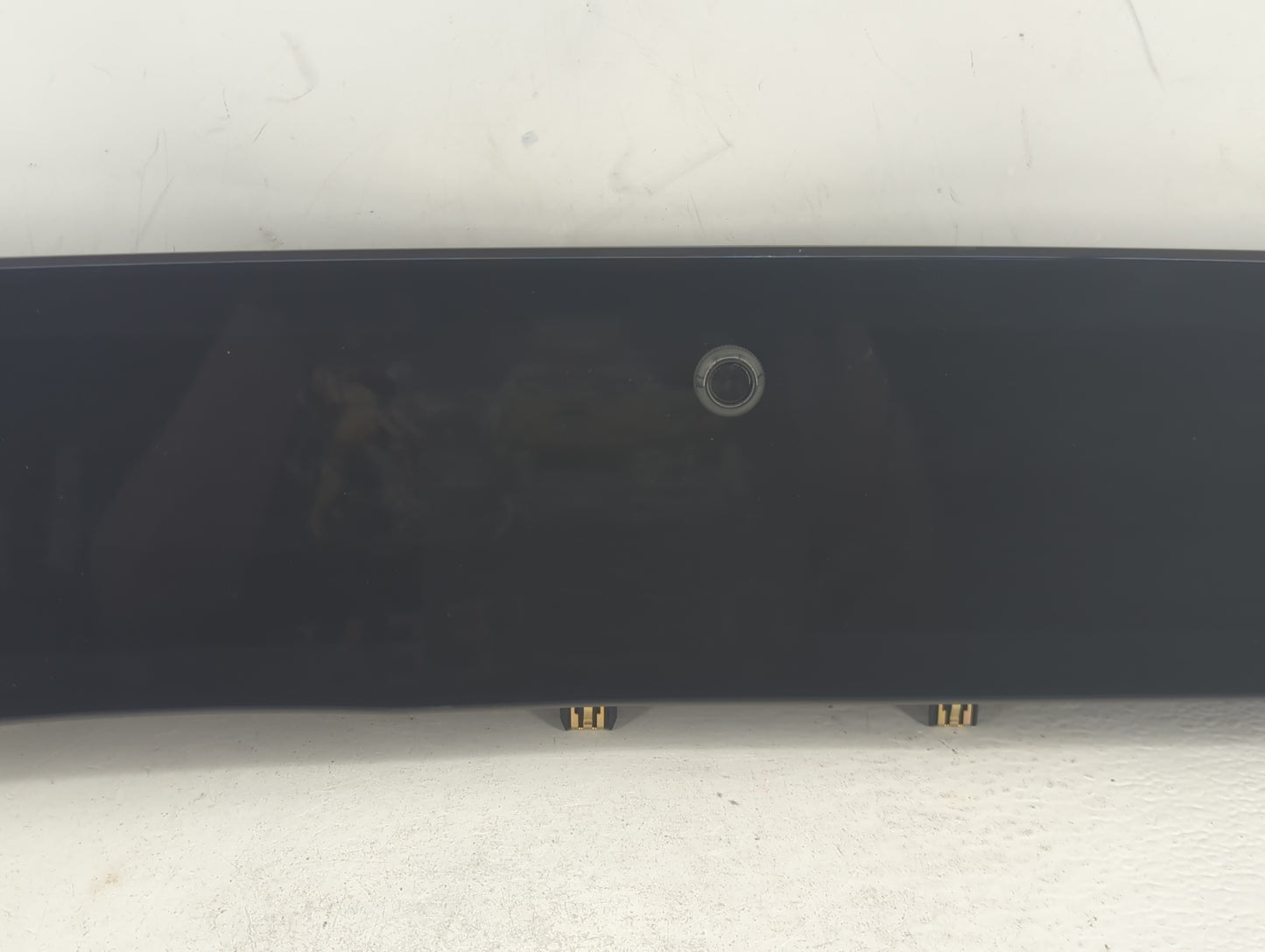 2024 Buick Encore Gx Information Display Screen - Oemusedautoparts1.com