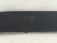 2024 Buick Encore Gx Information Display Screen - Oemusedautoparts1.com
