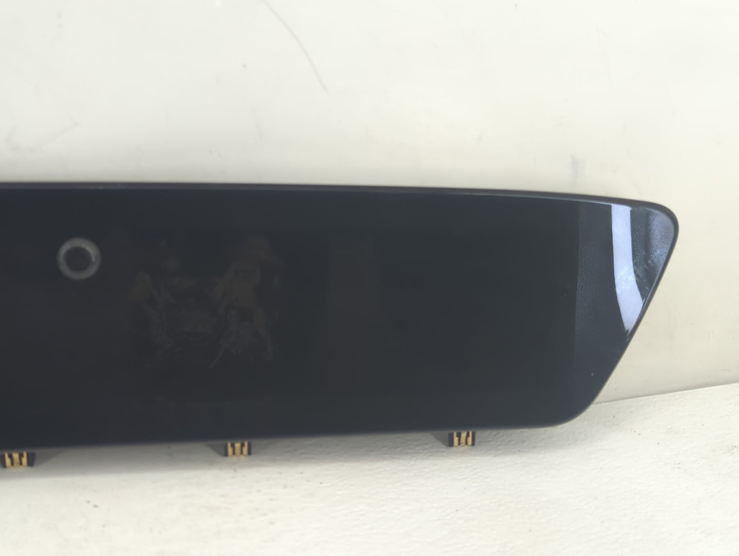 2024 Buick Encore Gx Information Display Screen - Oemusedautoparts1.com