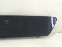 2024 Buick Encore Gx Information Display Screen - Oemusedautoparts1.com