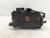 2020-2021 Buick Encore Gx Fusebox Fuse Box Panel Relay Module P/N:42784465 84095362, 84095363 Fits Fits 2020 2021 OEM Used A