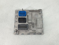 2024 Buick Envision PCM Engine Control Computer ECU ECM PCU OEM P/N:12731974 Fits OEM Used Auto Parts - Oemusedautoparts1.co
