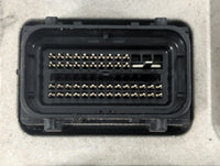 2024 Buick Envision PCM Engine Control Computer ECU ECM PCU OEM P/N:12731974 Fits OEM Used Auto Parts - Oemusedautoparts1.co