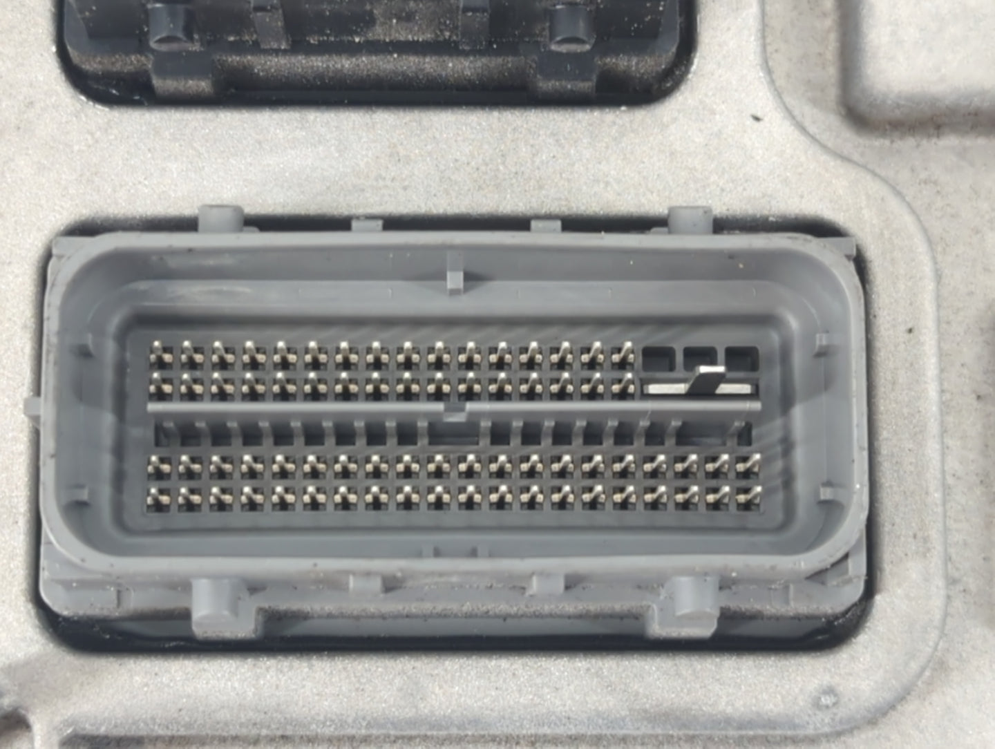 2024 Buick Envision PCM Engine Control Computer ECU ECM PCU OEM P/N:12731974 Fits OEM Used Auto Parts - Oemusedautoparts1.co