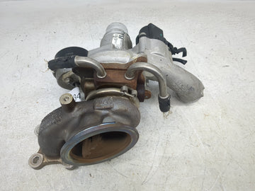 2024 Envision Turbocharger Turbo Charger Super Charger Supercharger - Oemusedautoparts1.com
