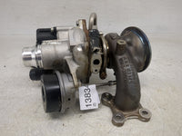 2024 Envision Turbocharger Turbo Charger Super Charger Supercharger - Oemusedautoparts1.com