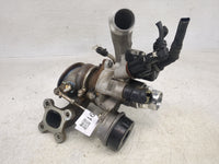 2024 Envision Turbocharger Turbo Charger Super Charger Supercharger - Oemusedautoparts1.com