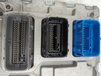 2024 Buick Envista PCM Engine Control Computer ECU ECM PCU OEM P/N:12731974 E88, 12719250 Fits Fits 2020 2021 2022 OEM Used 