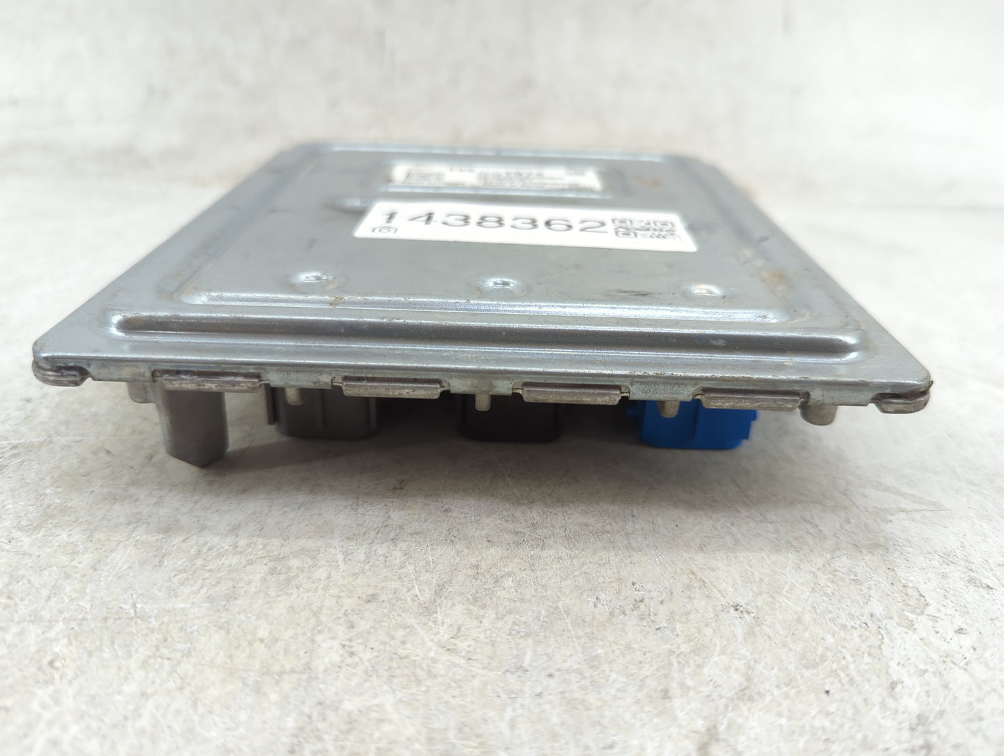 2024 Buick Envista PCM Engine Control Computer ECU ECM PCU OEM P/N:12731974 E88, 12719250 Fits Fits 2020 2021 2022 OEM Used 