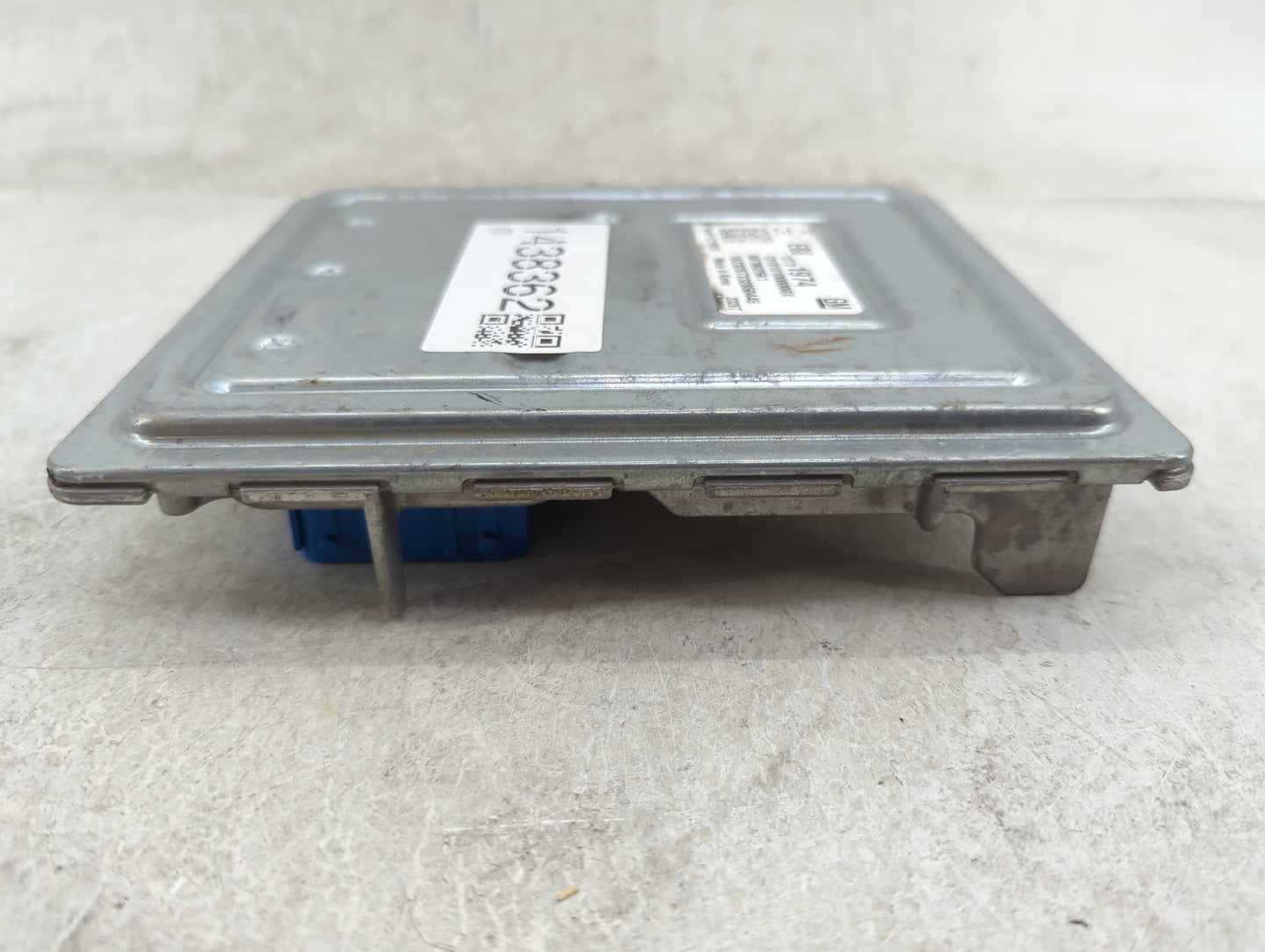 2024 Buick Envista PCM Engine Control Computer ECU ECM PCU OEM P/N:12731974 E88, 12719250 Fits Fits 2020 2021 2022 OEM Used 