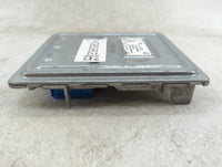 2024 Buick Envista PCM Engine Control Computer ECU ECM PCU OEM P/N:12731974 E88, 12719250 Fits Fits 2020 2021 2022 OEM Used 