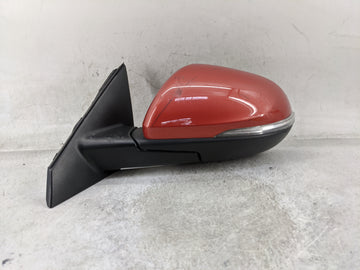 2024 Buick Envista Driver Side View Mirror - Left Door Mirror OEM Used - Oemusedautoparts1.com