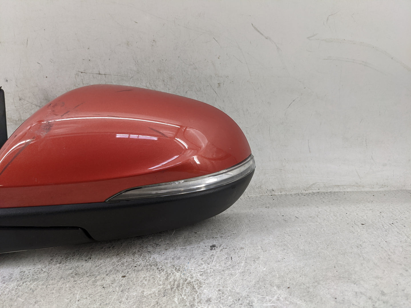2024 Buick Envista Driver Side View Mirror - Left Door Mirror OEM Used - Oemusedautoparts1.com
