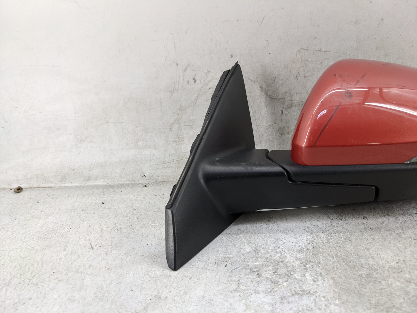 2024 Buick Envista Driver Side View Mirror - Left Door Mirror OEM Used - Oemusedautoparts1.com