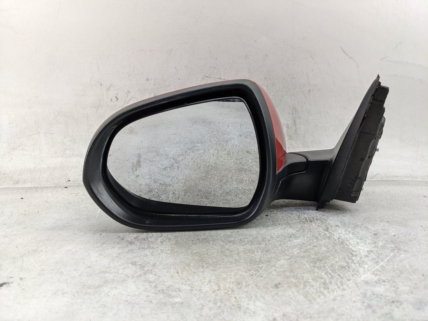 2024 Buick Envista Driver Side View Mirror - Left Door Mirror OEM Used - Oemusedautoparts1.com