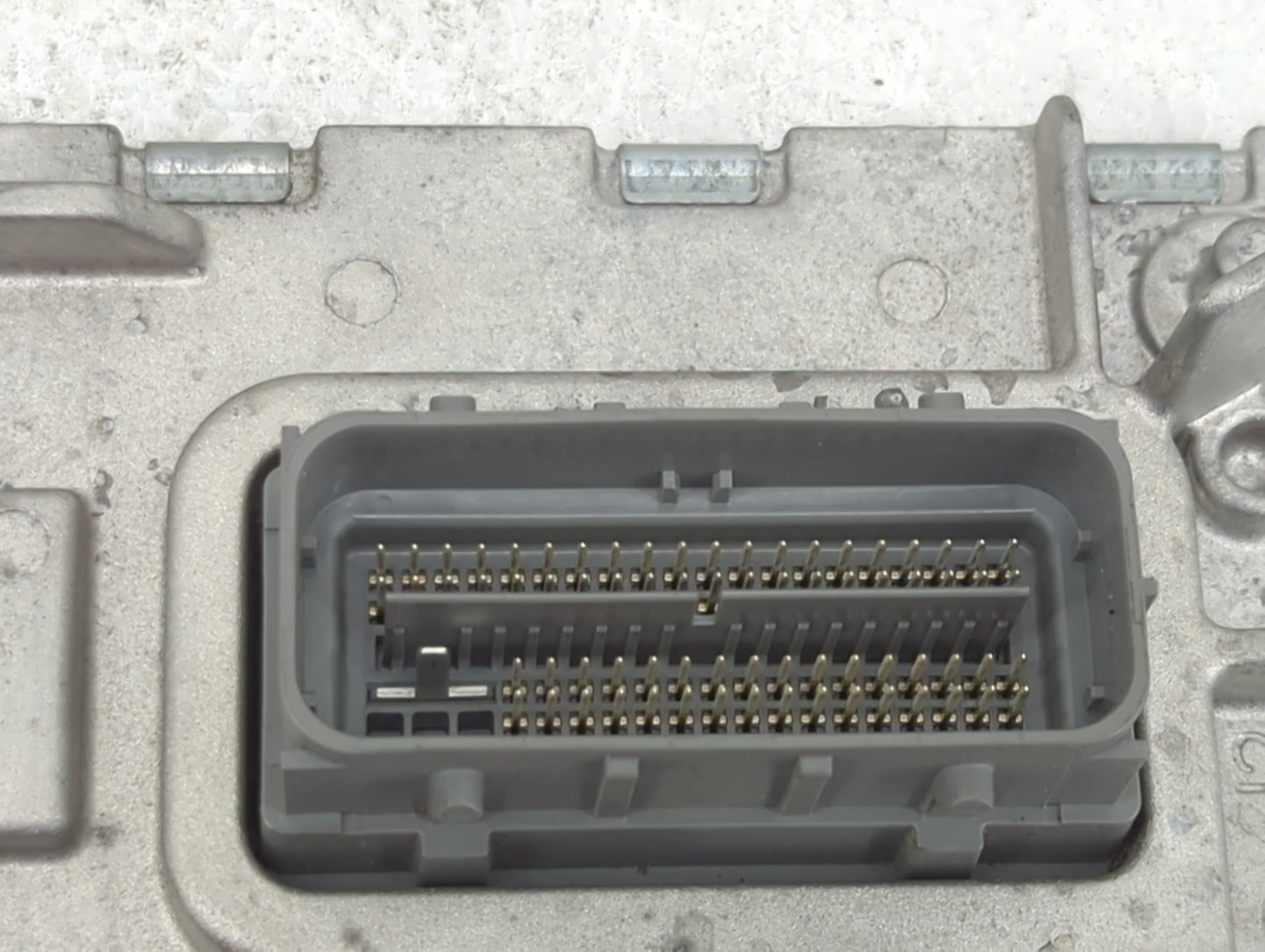 2024 Buick Envista PCM Engine Control Computer ECU ECM PCU OEM P/N:12731974 12719250, 13101010000000X Fits Fits 2020 2021 20