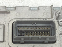 2024 Buick Envista PCM Engine Control Computer ECU ECM PCU OEM P/N:12731974 12719250, 13101010000000X Fits Fits 2020 2021 20