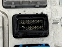 2024 Buick Envista PCM Engine Control Computer ECU ECM PCU OEM P/N:12731974 12719250, 13101010000000X Fits Fits 2020 2021 20