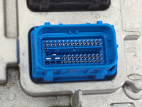 2024 Buick Envista PCM Engine Control Computer ECU ECM PCU OEM P/N:12731974 12719250, 13101010000000X Fits Fits 2020 2021 20