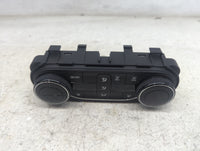2024 Buick Envista Climate Control Module Temperature AC/Heater Replacement Fits OEM Used Auto Parts - Oemusedautoparts1.com