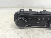 2024 Buick Envista Climate Control Module Temperature AC/Heater Replacement Fits OEM Used Auto Parts - Oemusedautoparts1.com