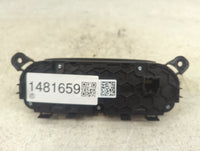 2024 Buick Envista Climate Control Module Temperature AC/Heater Replacement Fits OEM Used Auto Parts - Oemusedautoparts1.com
