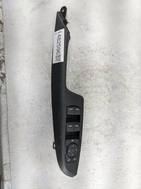2024 Buick Envista Master Power Window Switch Replacement Driver Side Left P/N:84512940 D1A188A, 968A01 Fits OEM Used Auto P