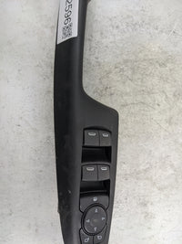 2024 Buick Envista Master Power Window Switch Replacement Driver Side Left P/N:84512940 D1A188A, 968A01 Fits OEM Used Auto P