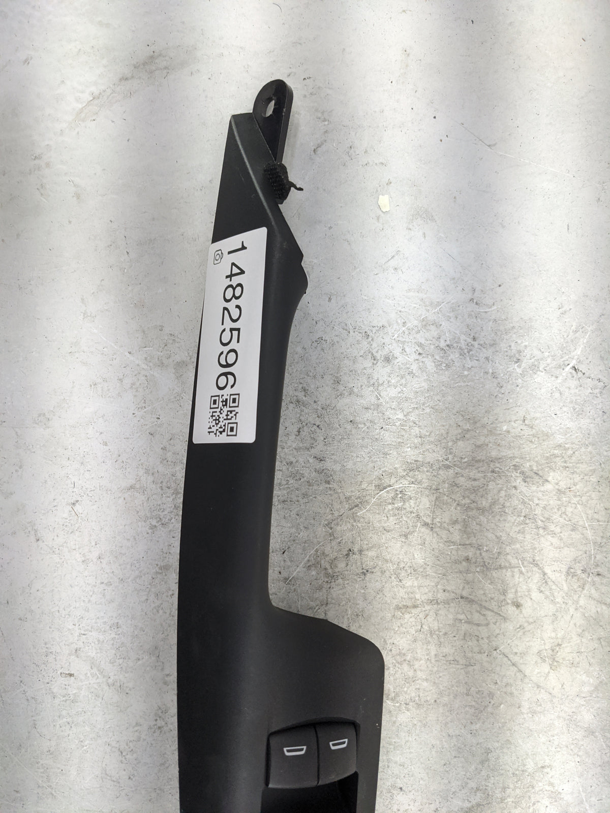2024 Buick Envista Master Power Window Switch Replacement Driver Side Left P/N:84512940 D1A188A, 968A01 Fits OEM Used Auto P