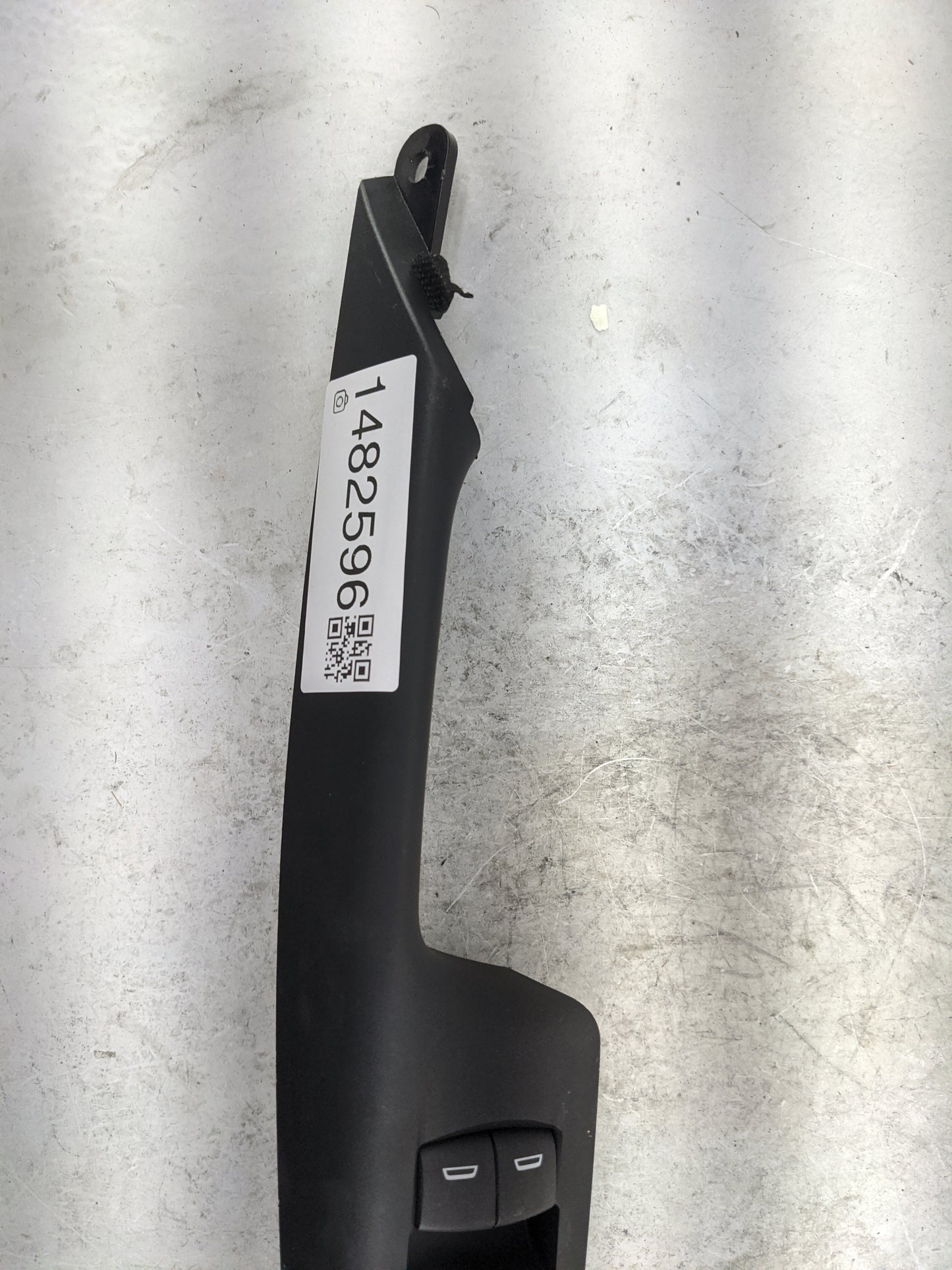 2024 Buick Envista Master Power Window Switch Replacement Driver Side Left P/N:84512940 D1A188A, 968A01 Fits OEM Used Auto P