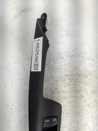 2024 Buick Envista Master Power Window Switch Replacement Driver Side Left P/N:84512940 D1A188A, 968A01 Fits OEM Used Auto P