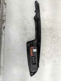 2024 Buick Envista Master Power Window Switch Replacement Driver Side Left P/N:84512940 D1A188A, 968A01 Fits OEM Used Auto P