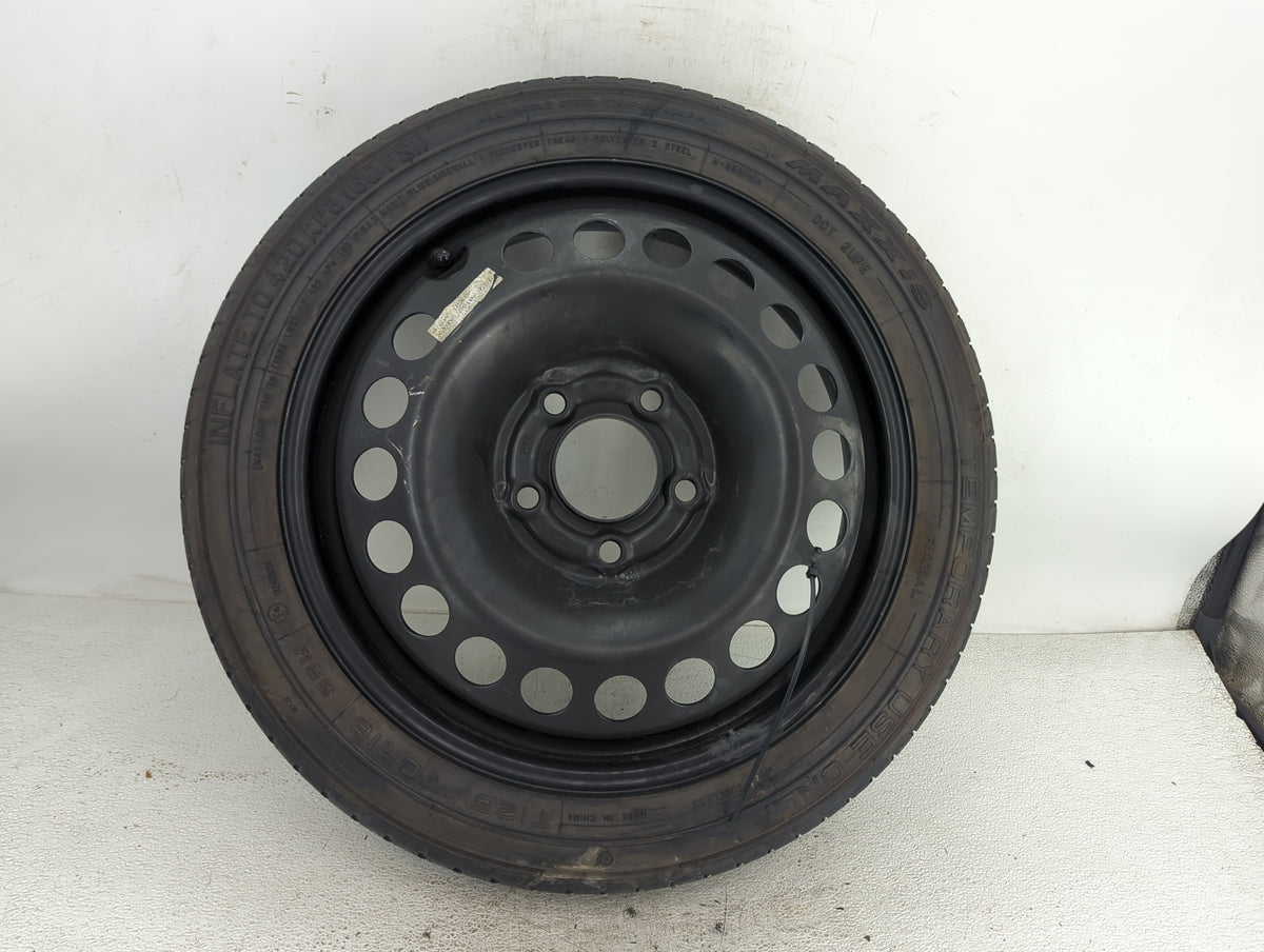 2024 Buick Envista Spare Donut Tire Wheel Rim Oem - Oemusedautoparts1.com