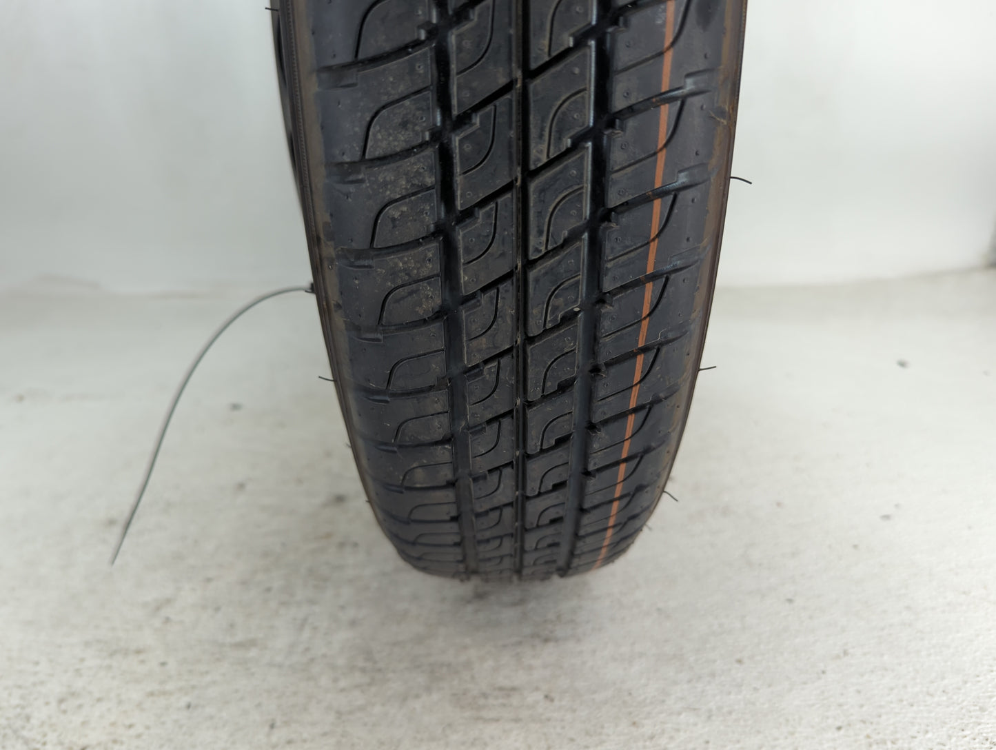 2024 Buick Envista Spare Donut Tire Wheel Rim Oem - Oemusedautoparts1.com