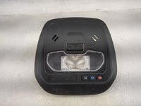 2024 Buick Envista Overhead Roof Console Black - Oemusedautoparts1.com