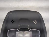 2024 Buick Envista Overhead Roof Console Black - Oemusedautoparts1.com