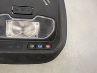 2024 Buick Envista Overhead Roof Console Black - Oemusedautoparts1.com