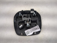 2024 Buick Envista Overhead Roof Console Black - Oemusedautoparts1.com
