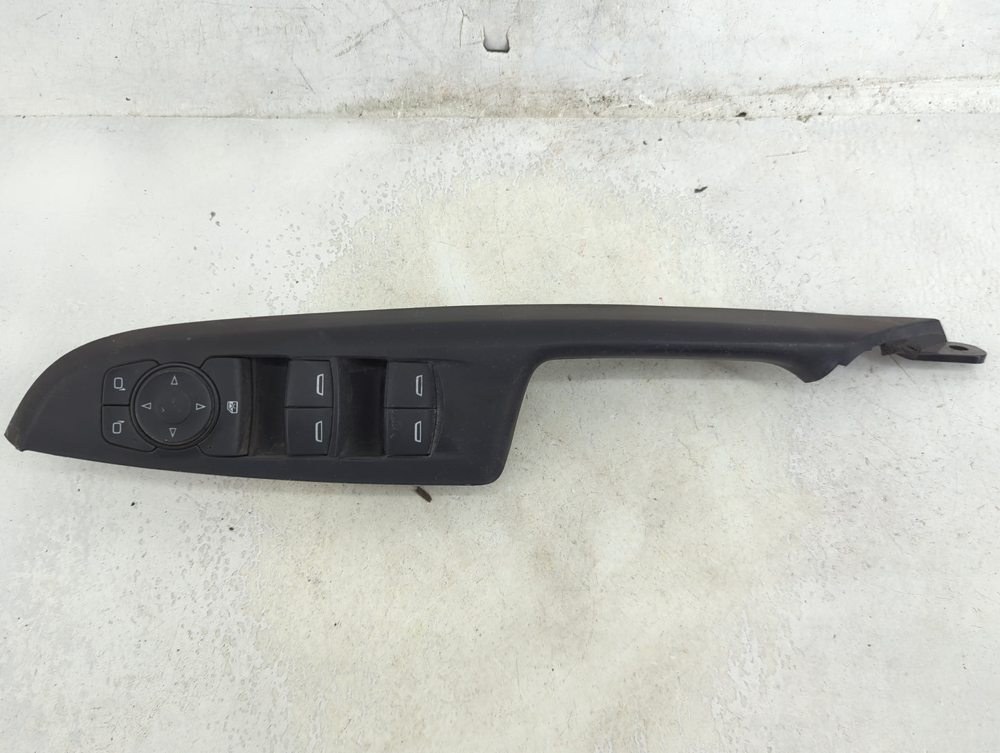 2024 Buick Envista Master Power Window Switch Replacement Driver Side Left P/N:84512940 D1A188A, 40TW-DR Fits OEM Used Auto 