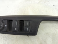 2024 Buick Envista Master Power Window Switch Replacement Driver Side Left P/N:84512940 D1A188A, 40TW-DR Fits OEM Used Auto 